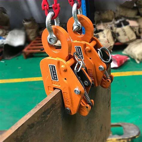 box clamp sheets metal|metal sheet lifting clamps.